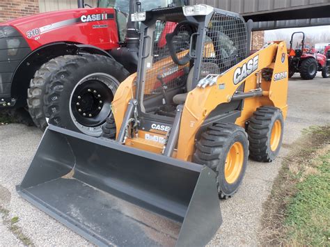 patriot 250 skid steer specs|Case SR250 skid steer loader: Specifica.